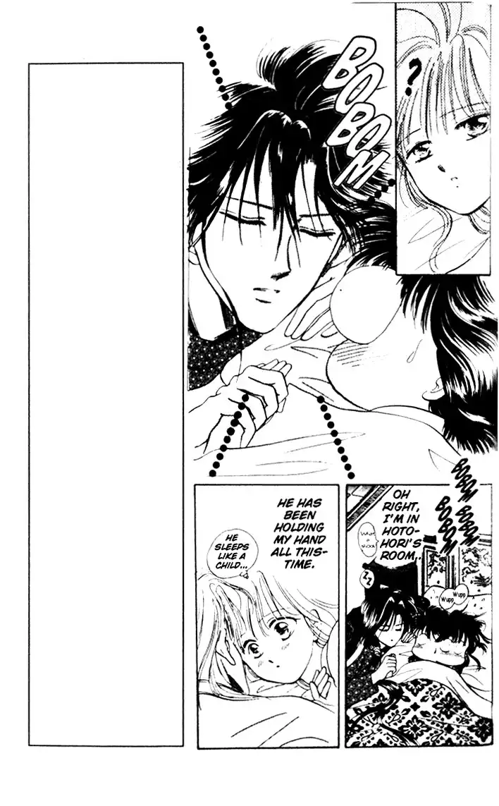 Fushigi Yuugi Chapter 32 13